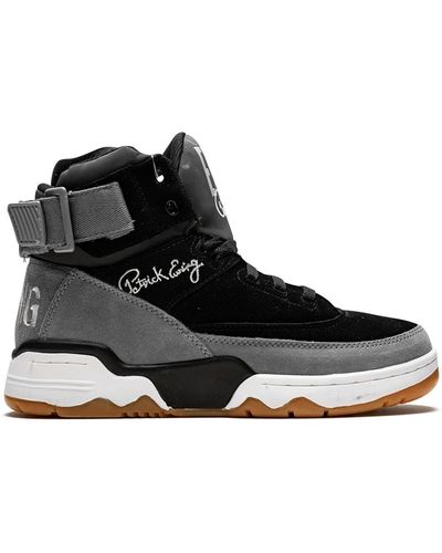 ewing sneakers