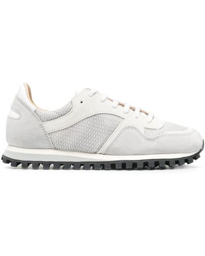 Spalwart Sneakers Marathon Trail - Bianco