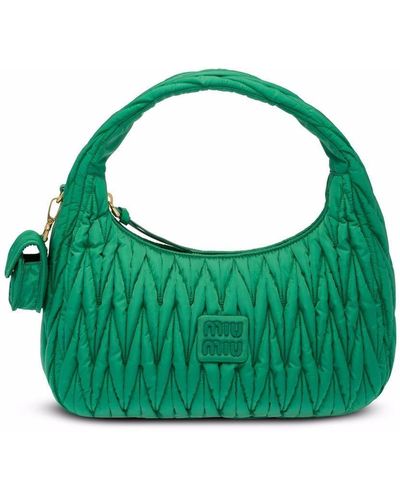 Miu Miu Bags for Women | Online Sale up to 48% off | Lyst - Page 15