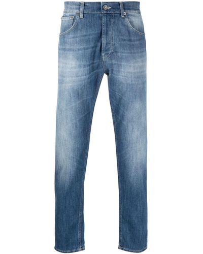 harpoen Op maat Oneerlijkheid Dondup Jeans for Men | Online Sale up to 80% off | Lyst