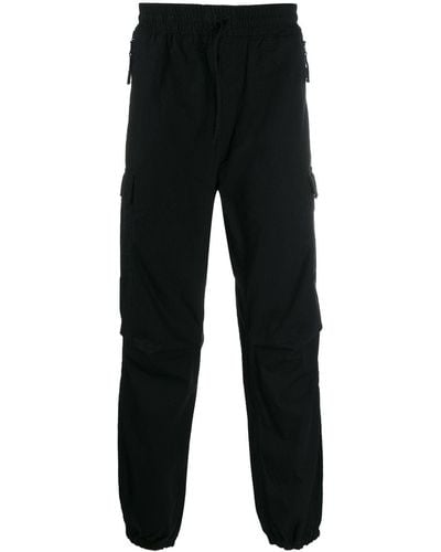 Carhartt Cargo jogging Trousers - Black