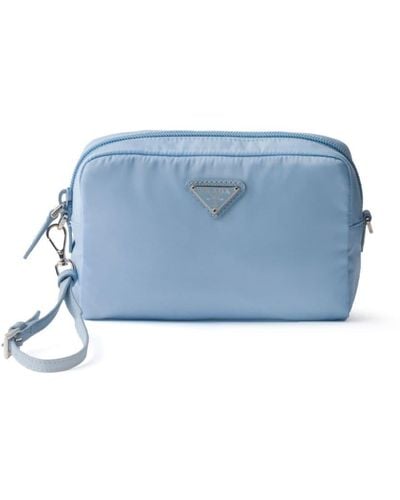 Prada Makeup bags and cosmetic cases for Women | Lyst UK
