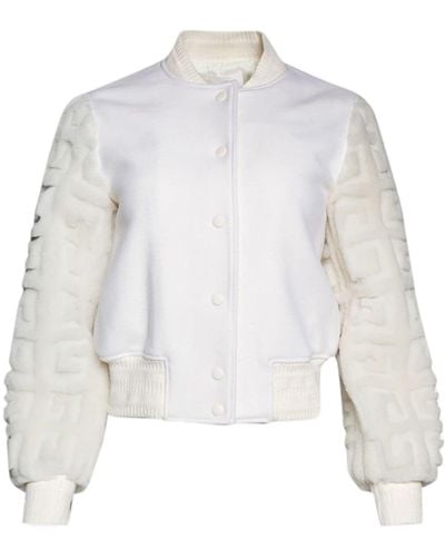 Givenchy veste 2025 femme
