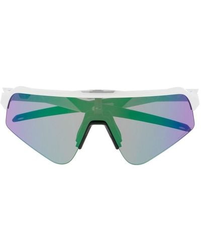 Oakley Gafas de sol Sutro Lite Sweep - Verde