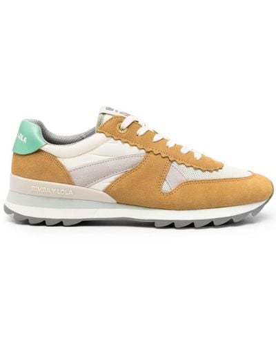 Bimba y lola trainers 2025