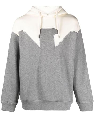 Emporio Armani Sweaters - Grey