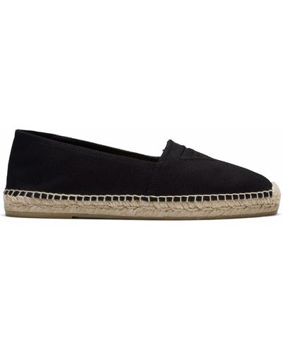 Prada Espadrille shoes and sandals for Men | Online Sale up to 33% off |  Lyst