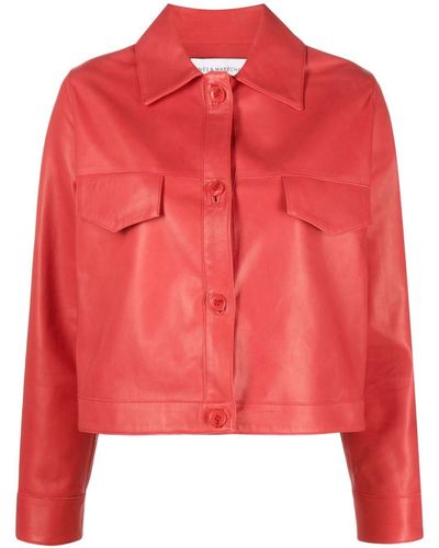 Red Inès & Maréchal Clothing for Women | Lyst