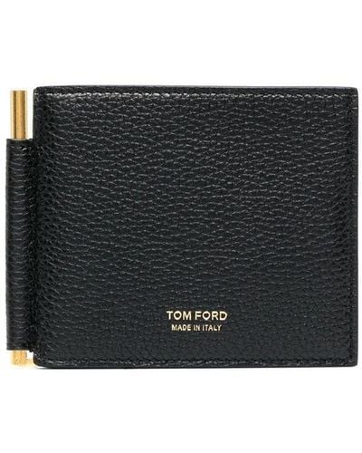 Herren-Portemonnaies und Kartenetuis von Tom Ford | Online-Schlussverkauf –  Bis zu 30% Rabatt | Lyst AT