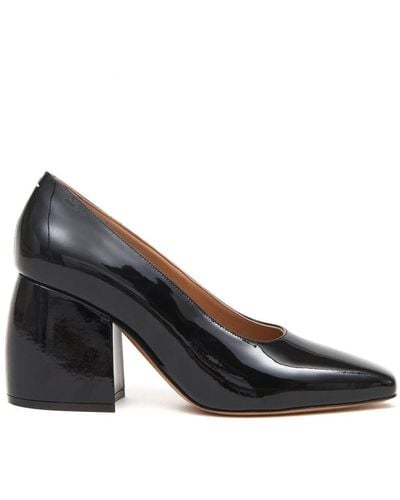 Maison Margiela Barbs Pumps - Schwarz