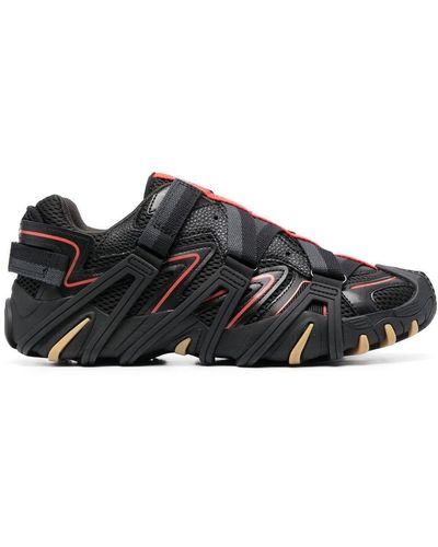 DIESEL 's-prototype-cr' Sneakers - Black