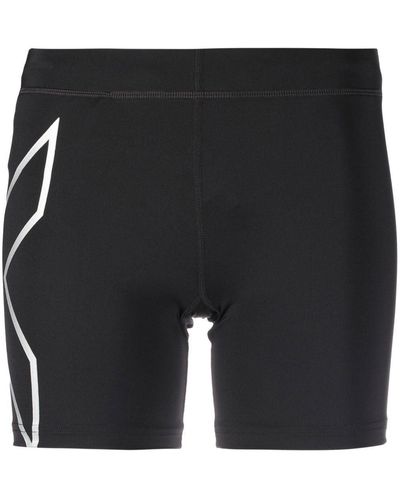 2XU Shorts for Women | Sale up to 60% Lyst