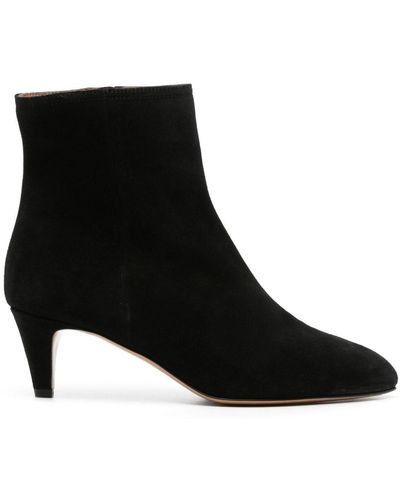 Isabel Marant Deone Shoes - Black