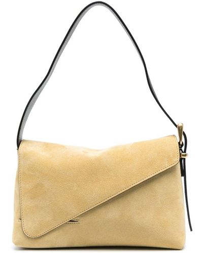 Wandler Oscar Shoulder Bag - Metallic