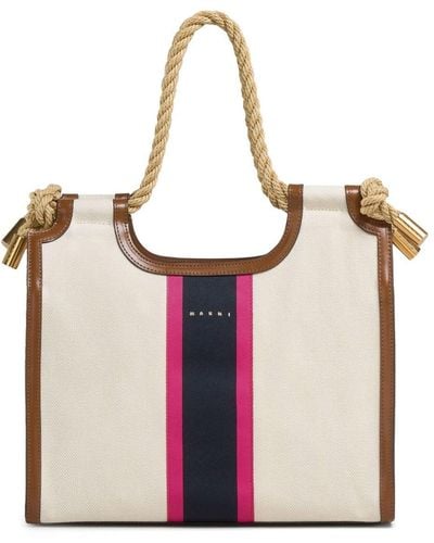 Marni Handbags - Pink