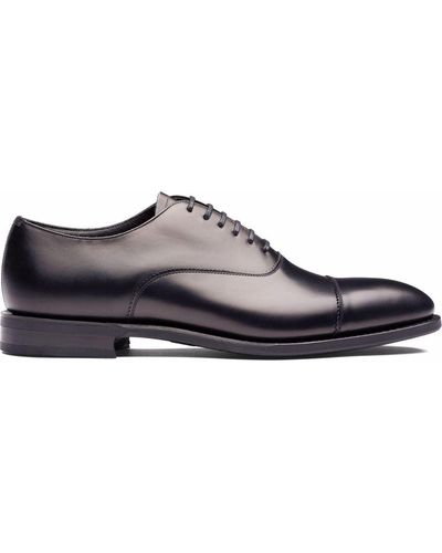 Church's Pamington Oxford Shoes - Black