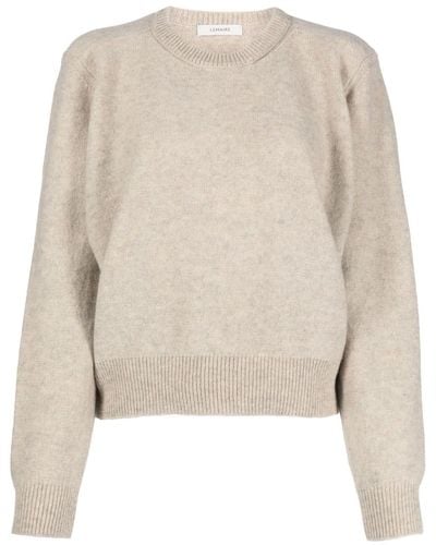 Lemaire Sweater - Natural