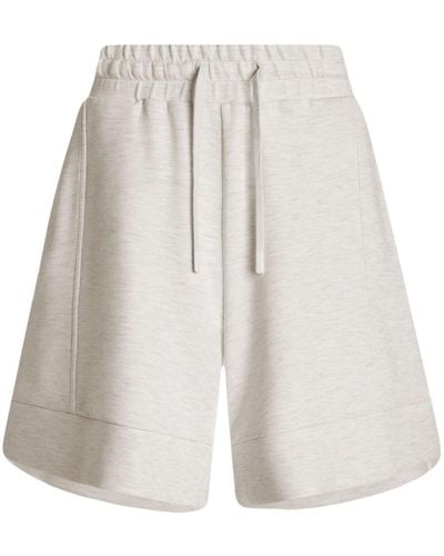 Varley Alder Drawstring Shorts - White