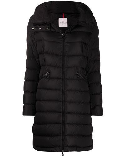 Moncler Lange jassen en winterjassen voor dames vanaf € 795 | Lyst NL