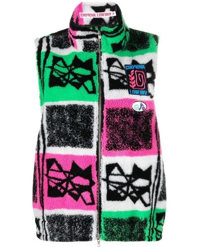 Chopova Lowena Jackets for Women | Online Sale up to 78% off | Lyst