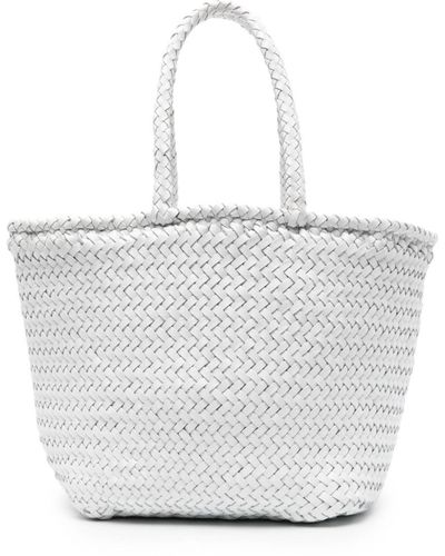 White Dragon Diffusion Tote bags for Women | Lyst