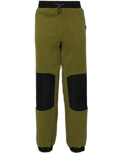 The North Face M Fleeski Y2k Track Trousers - Green
