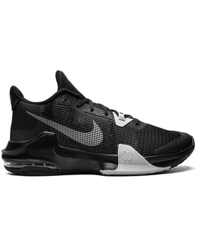 Nike Air Max Impact 3 Sneakers - Black