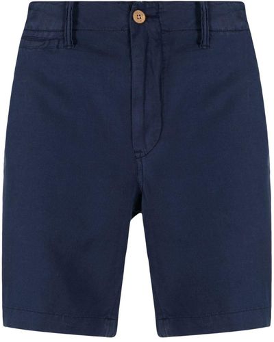 Shorts Polo Ralph Lauren pour homme | Réductions en ligne jusqu'à 60 % |  Lyst