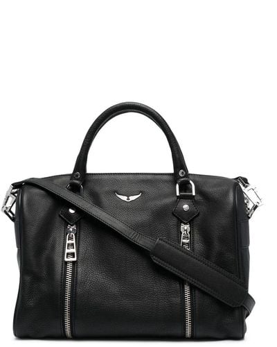 Zadig & Voltaire Tote bags for Women | Online Sale up to 50% off | Lyst