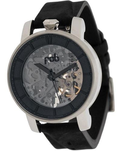 FOB PARIS R360 36mm 腕時計 - ブラック