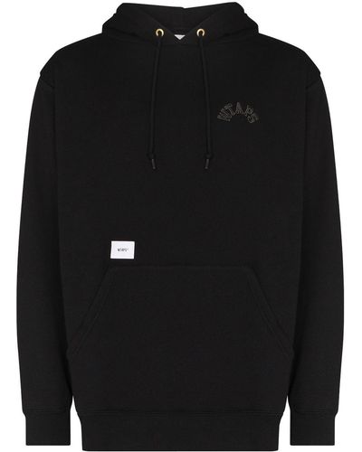 WTAPS Hoodies for Men | Online Sale up to 55% off | Lyst