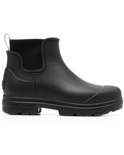 UGG Droplet Boot Waterproof - Black