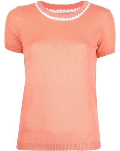 Pink Paule Ka Sweaters and knitwear for Women | Lyst