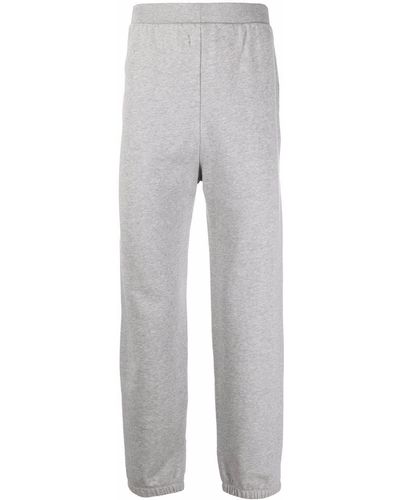 Opening Ceremony Cartoon-print Track Trousers - Grey