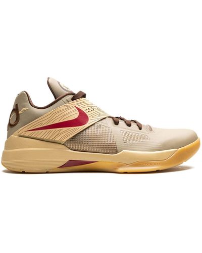Nike Kd Iv "year Of The Dragon 2.0" Sneakers - Pink