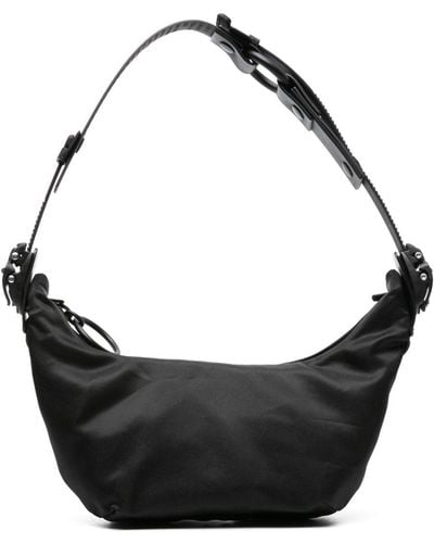 Innerraum Small Object Hm0 Shoulder Bag - Black
