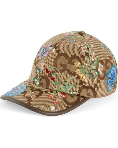 Cappelli da uomo di Gucci | Lyst