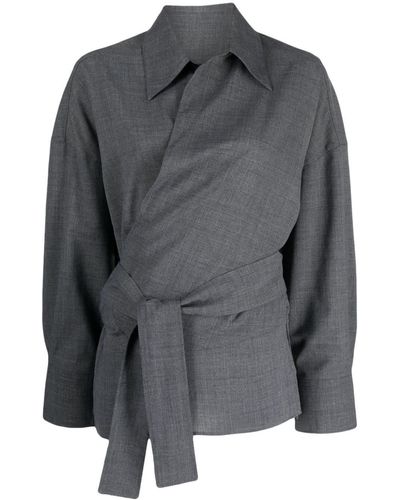 レディース Rohe シャツ | オンラインセールは最大35%オフ | Lyst