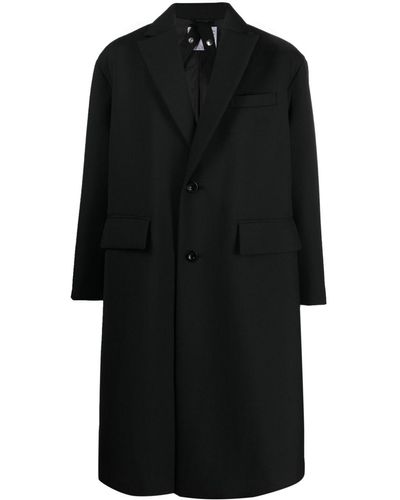 Sacai Coats for Men | Black Friday Sale & Deals up to 54% off | Lyst