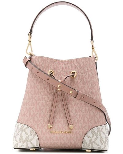 Michael Kors Bucket bags and bucket purses for Women, Online Sale up to  58% off