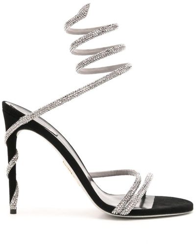 Comprar Rene Caovilla en l nea Rebajas y nueva temporada Lyst
