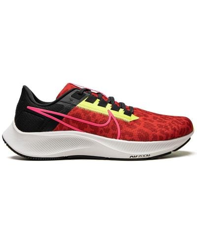 Nike Air Zoom Pegasus 38 "chile Red" Trainers