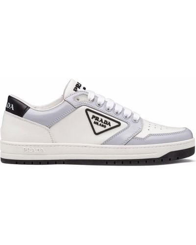 Prada Sneakers for Women | Online Sale up to 34% off | Lyst