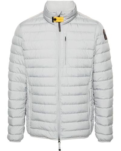 Parajumpers Ugo Puffer Jacket - Gray