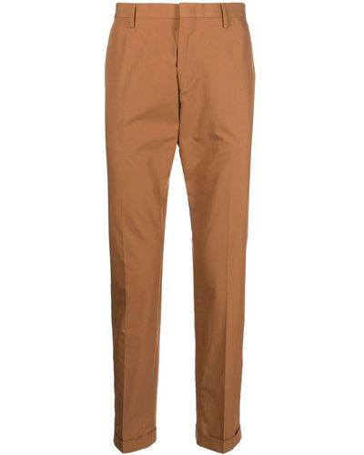 Pantaloni casual, eleganti e chino Paul Smith da uomo | Sconto online fino  al 70% | Lyst