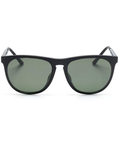 Oliver Peoples R-1 Sunglasses - Grey