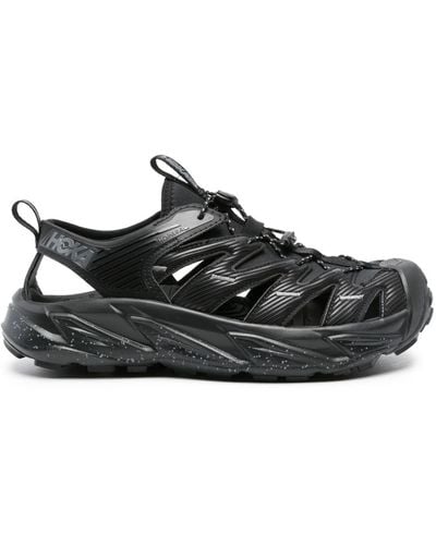 Hoka One One Hopara Sneakers mit Cut-Outs - Schwarz