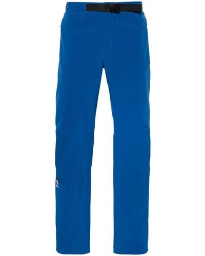 66 North Pantalones de deporte Vatnajökull - Azul