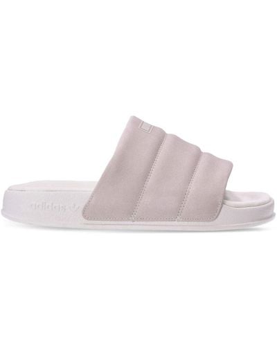 adidas Adilette Essential Slippers - Roze