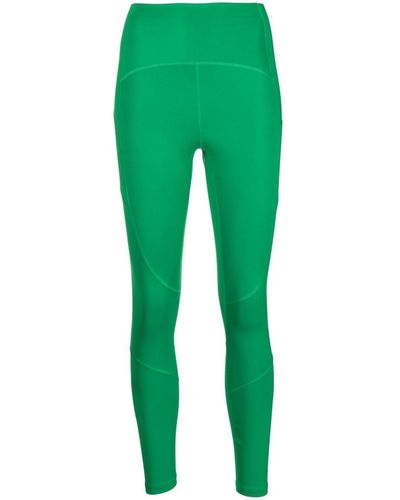 adidas By Stella McCartney Truepurpose 7/8 Training leggings - Green